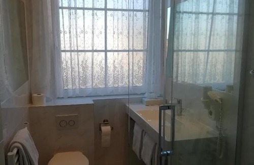 Neu-Isenburg Hôtel | Isenburger Hof