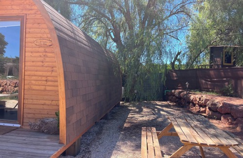 Silves Maison | Hobbit houses2 silves