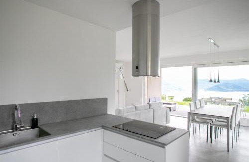Solto Collina Appartement | IseoLakeRental - Trivia Resort