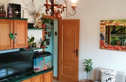 Abena Cottage | Iseya Apartments, LA PORTE DES PYRENEES
