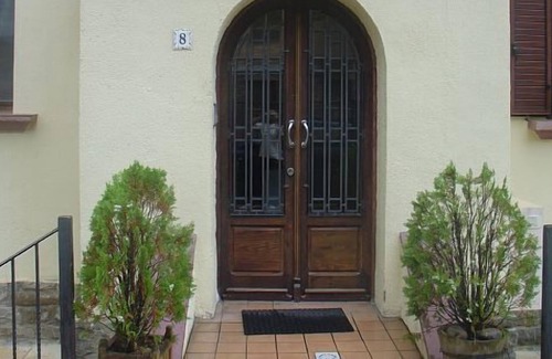 Abena Cottage | Iseya Apartments, LA PORTE DES PYRENEES