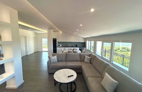 Ishem Appartement | Ishëm Greenview Apartments