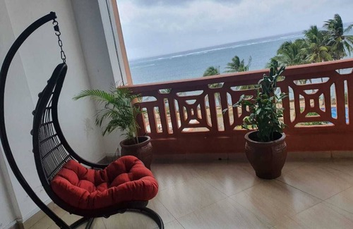 Shanzu Appartement | Isha’s beachfront 3 bedroom paradise
