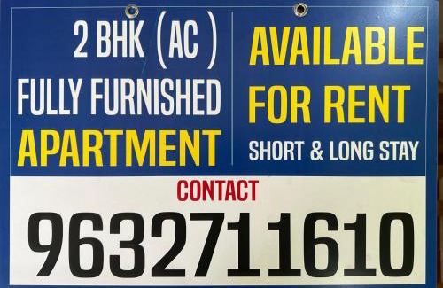 Beltangadi Appartement | ISHRA SERVICE APARTMENTS
