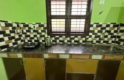 Beltangadi Appartement | ISHRA SERVICE APARTMENTS
