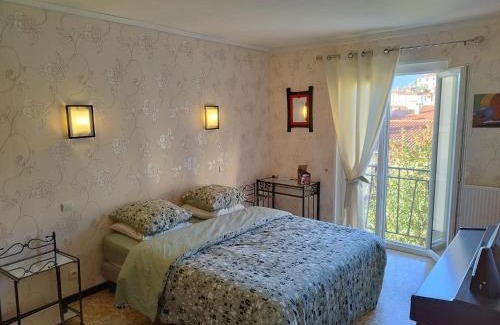 Vernet-les-Bains Appartement | ISHTa