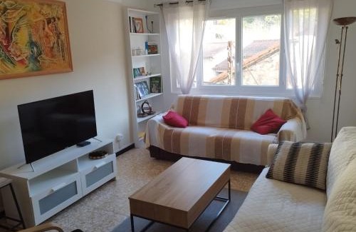 Vernet-les-Bains Appartement | ISHTa