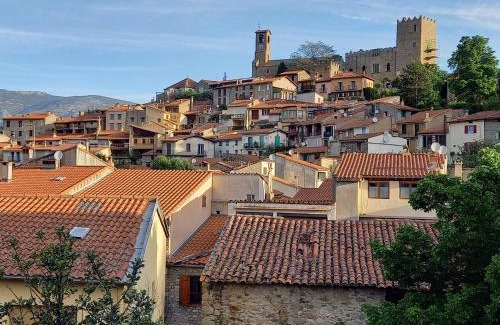 Vernet-les-Bains Appartement | ISHTa