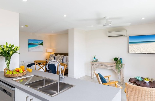 Huskisson Appartement | Ishtar Apartment 3- Luxury Studio