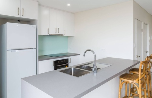 Huskisson Appartement | Ishtar Apartment 3- Luxury Studio