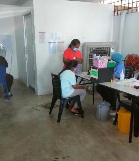 Taman Seri Impian Lit Et Petit-Déjeuner | Ishu