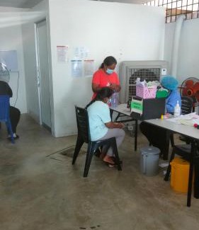 Taman Seri Impian Lit Et Petit-Déjeuner | Ishu