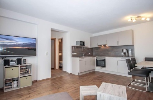 Fliess Appartement | IsiLiving by Interhome