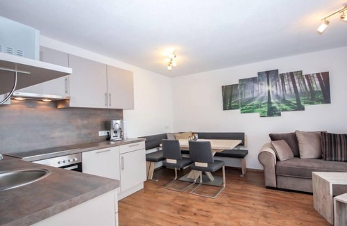 Fliess Appartement | IsiLiving by Interhome