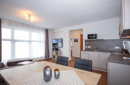 Fliess Appartement | IsiLiving by Interhome
