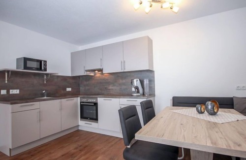 Fliess Appartement | IsiLiving by Interhome