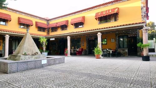 Arcas Maison | Isis de Cuenca Alojamiento Superior especial para moteros