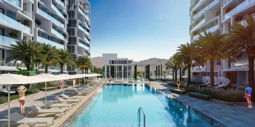 Eilat Hôtel | Isla Brown 42 Eilat