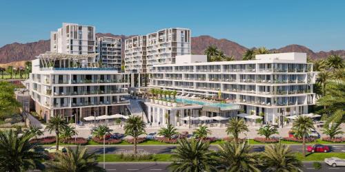 Eilat Hôtel | Isla Brown 42 Eilat