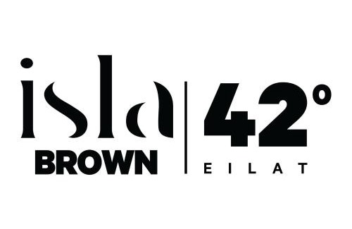 Eilat Hôtel | Isla Brown 42 Eilat