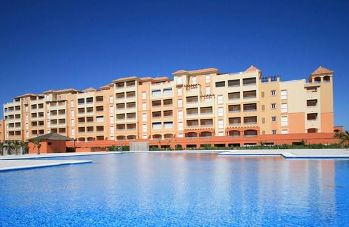 Ayamonte Appartement | Plage et golf d'Isla Canela
