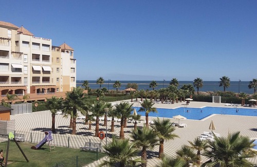 Ayamonte Appartement | Plage et golf d'Isla Canela