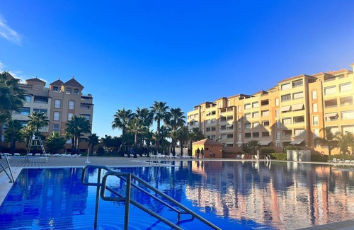 Ayamonte Appartement | Plage et golf d'Isla Canela