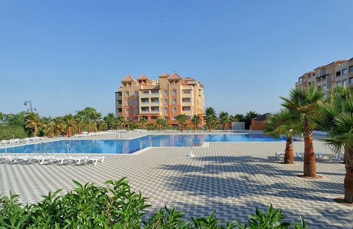 Ayamonte Appartement | Plage et golf d'Isla Canela