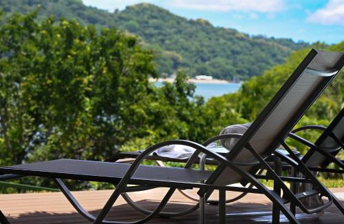 Cerro Plano Hôtel | Isla Chiquita Glamping Hotel