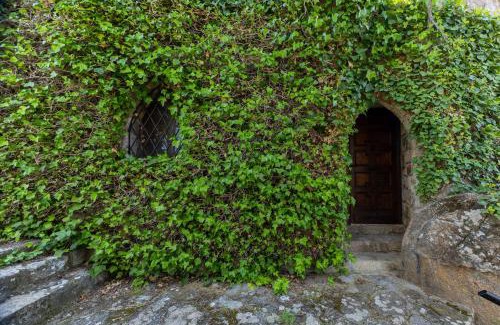 El Barraco Maison | Isla Del Burguillo