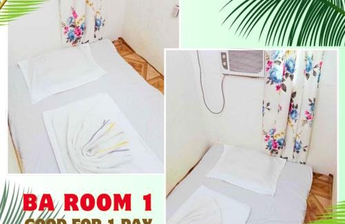 Dapa Maison | Isla Haruhay