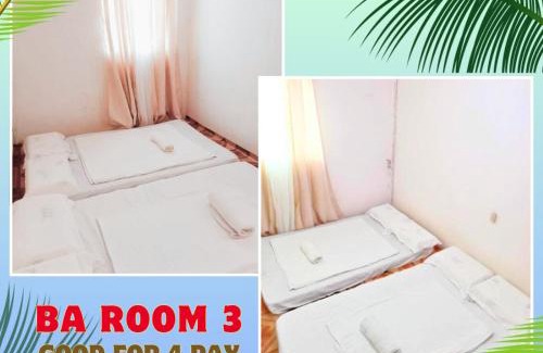 Dapa Maison | Isla Haruhay