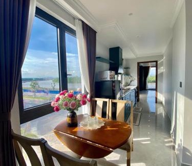 Thuy Nguyen Appartement | ISLA Homestay đảo Vũ Yên, Vinhomes Royal island
