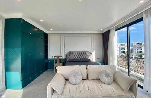 Thuy Nguyen Appartement | ISLA Homestay đảo Vũ Yên, Vinhomes Royal island