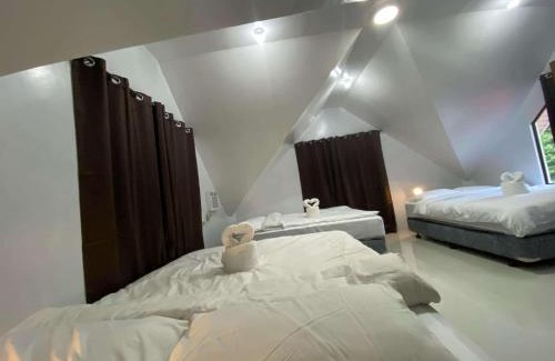 Burgos Appartement | Isla Maison Homestay