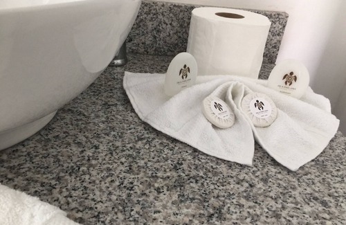 El Hawaii Hôtel | Isla Parlama Boutique Hotel
