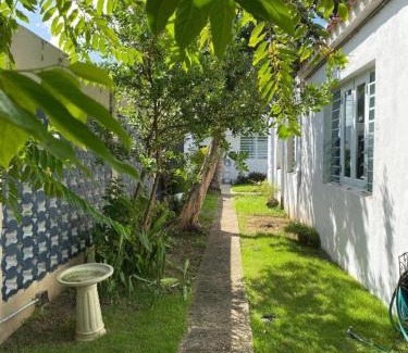 Isla Verde Maison | Isla Verde By The Beach Guest House