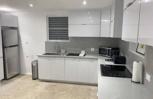 Cangrejo Arriba Maison | Isla Verde Casa Azul