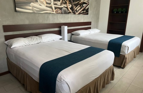 Pavas Hôtel | Isla Verde Hotel