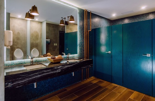 Pavas Hôtel | Isla Verde Hotel