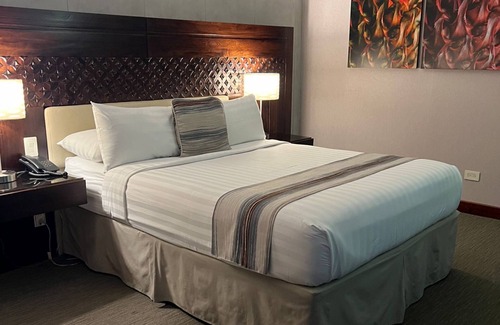 Pavas Hôtel | Isla Verde Hotel