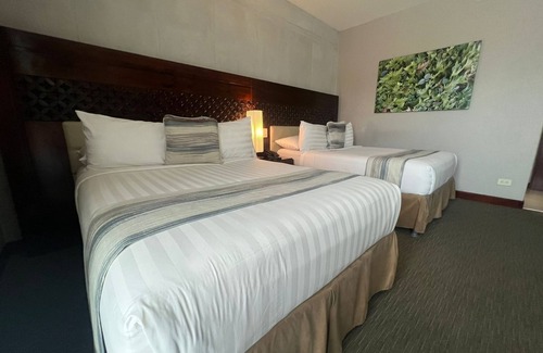 Pavas Hôtel | Isla Verde Hotel