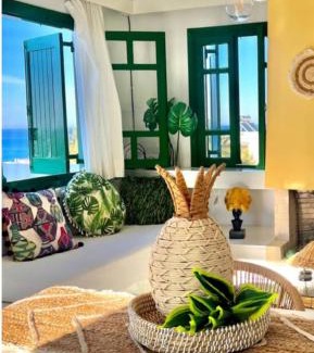 Koutouloufari Appartement | Island Away Chersonisos