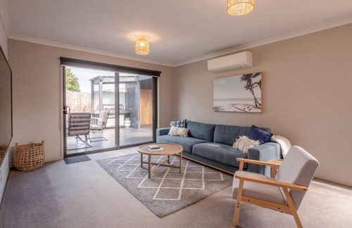 Sunderland Bay Maison | Island Beach Family Home