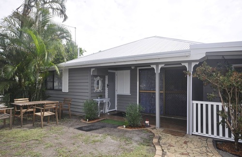Bongaree Appartement | Island Bungalow