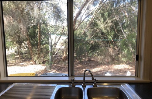 Brownlow Ki Cottage | Île Chalet sur Kangaroo Island