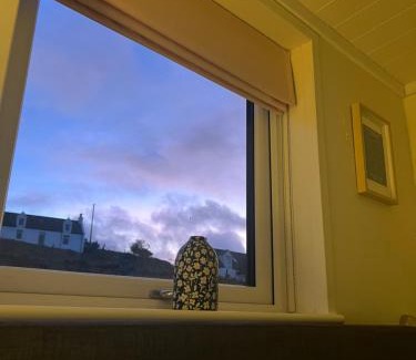 Kilmaluag Appartement | Island Coorie