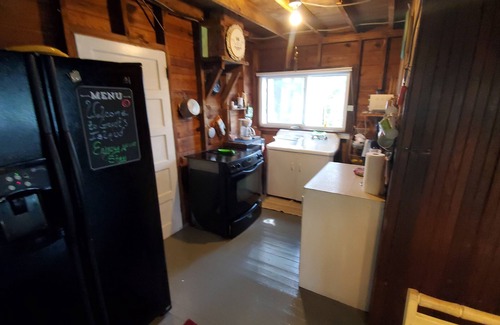 Brantingham Cottage | Summer Island Cottage - ¡Deja que tus perros corran libres!