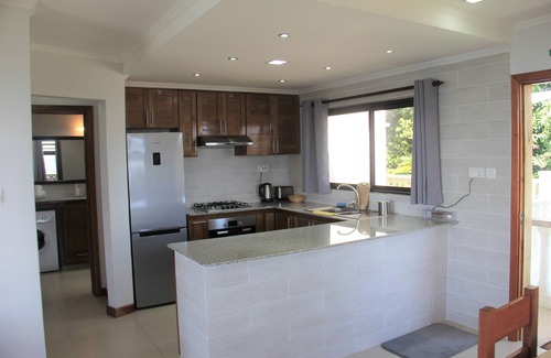 Anse Royale Appartement | Island Cove