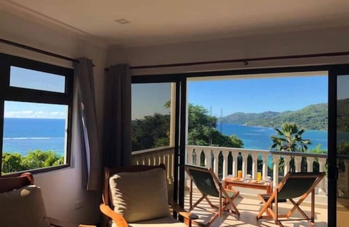 Anse Royale Appartement | Island Cove